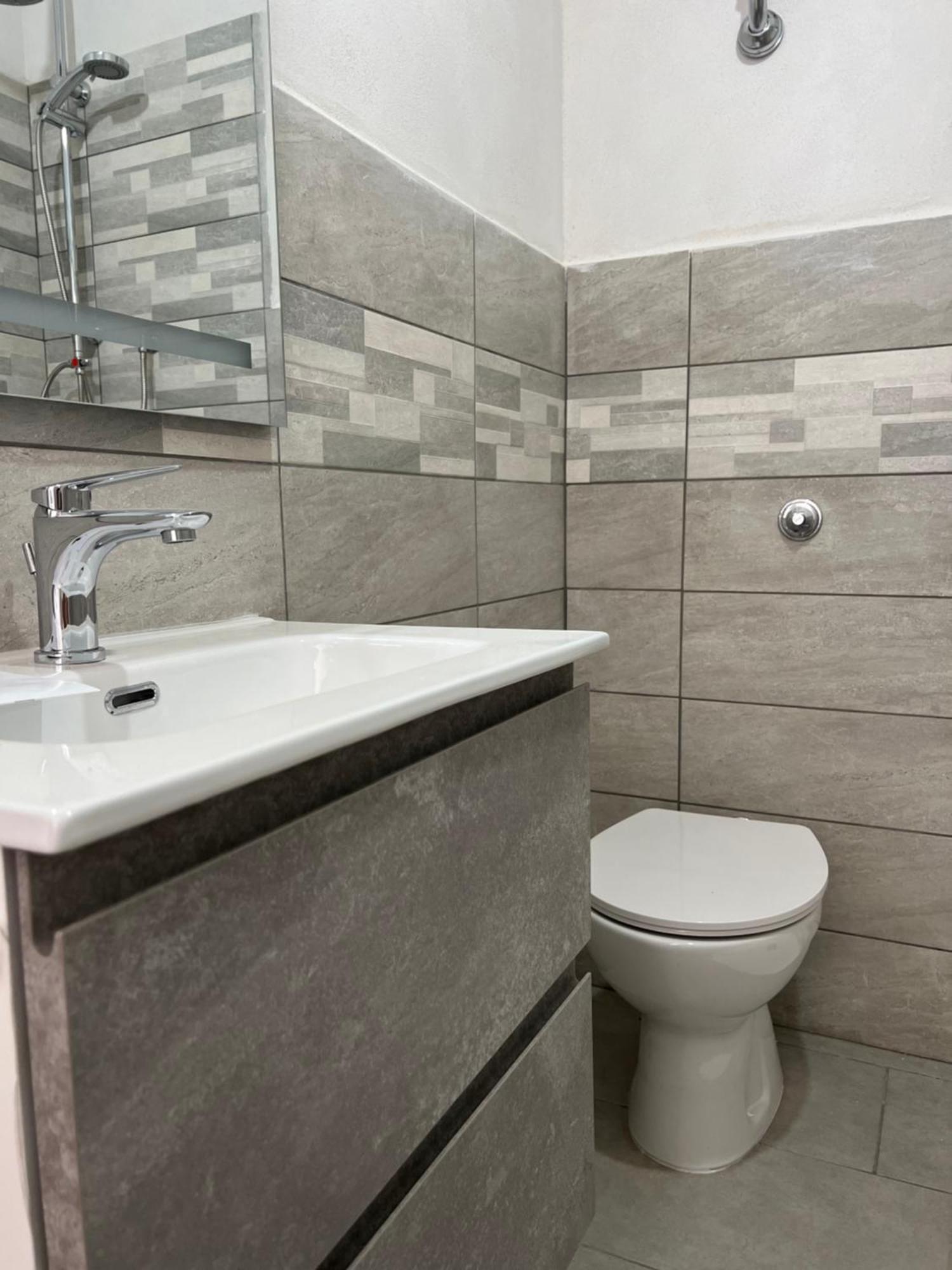 Apartament Lu' Gonnesa Zewnętrze zdjęcie