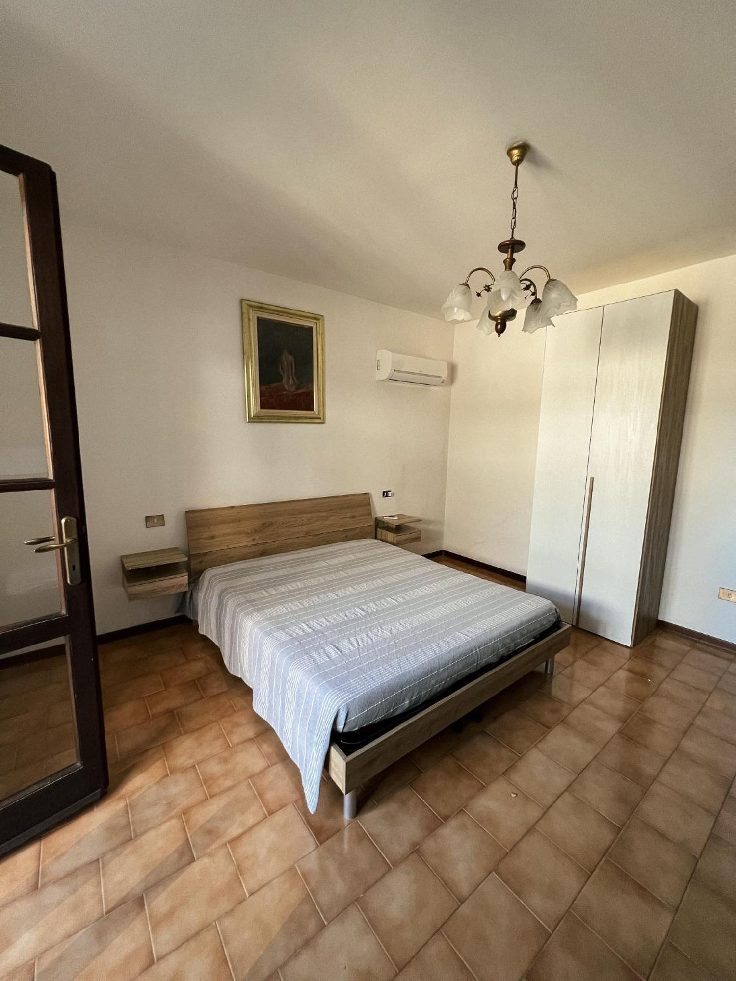 Apartament Lu' Gonnesa Zewnętrze zdjęcie