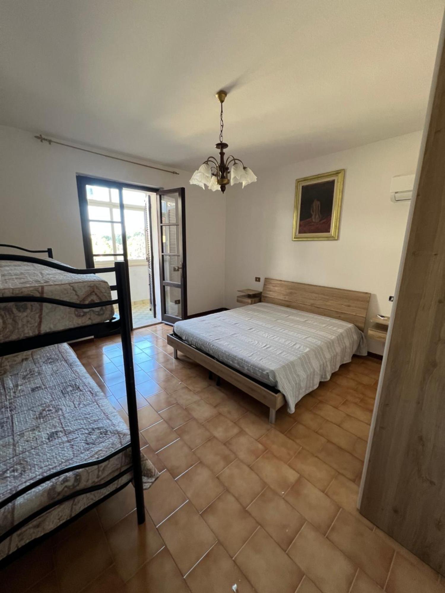 Apartament Lu' Gonnesa Zewnętrze zdjęcie