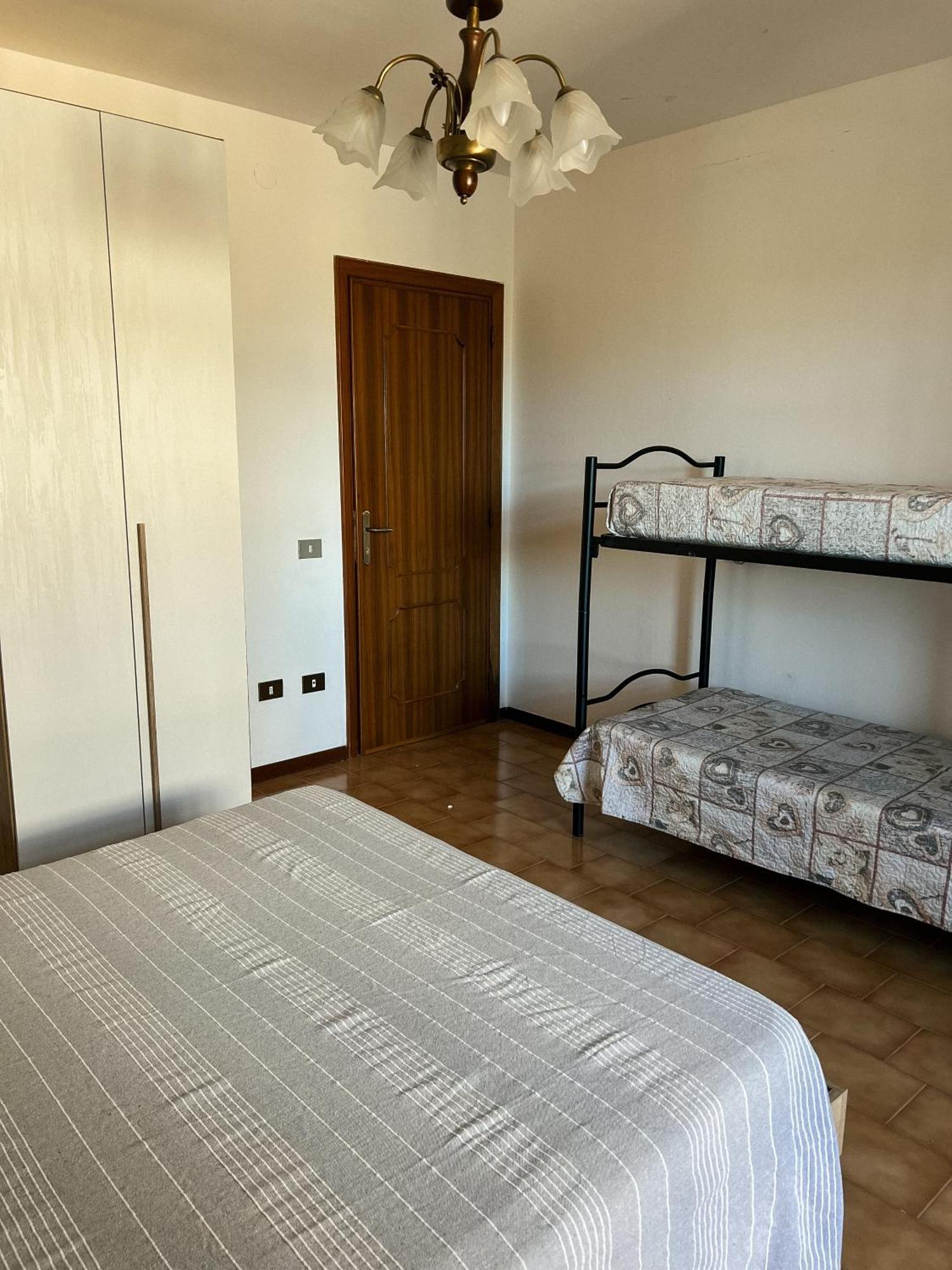 Apartament Lu' Gonnesa Zewnętrze zdjęcie